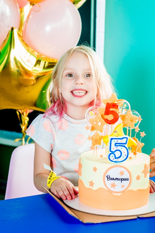 5 лайфхаков - как сделать День рождения ребёнка незабываемым