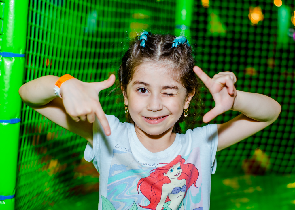 Monkey Park